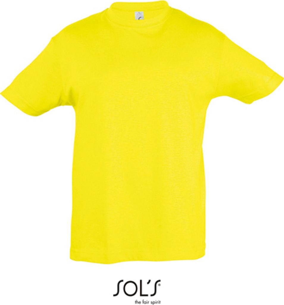 SOL ́S Kids ́ Regent 150