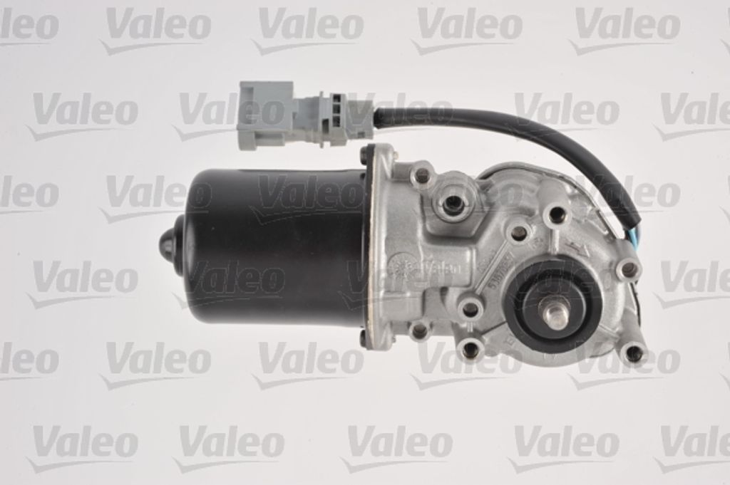 Valeo Wischermotor 579233