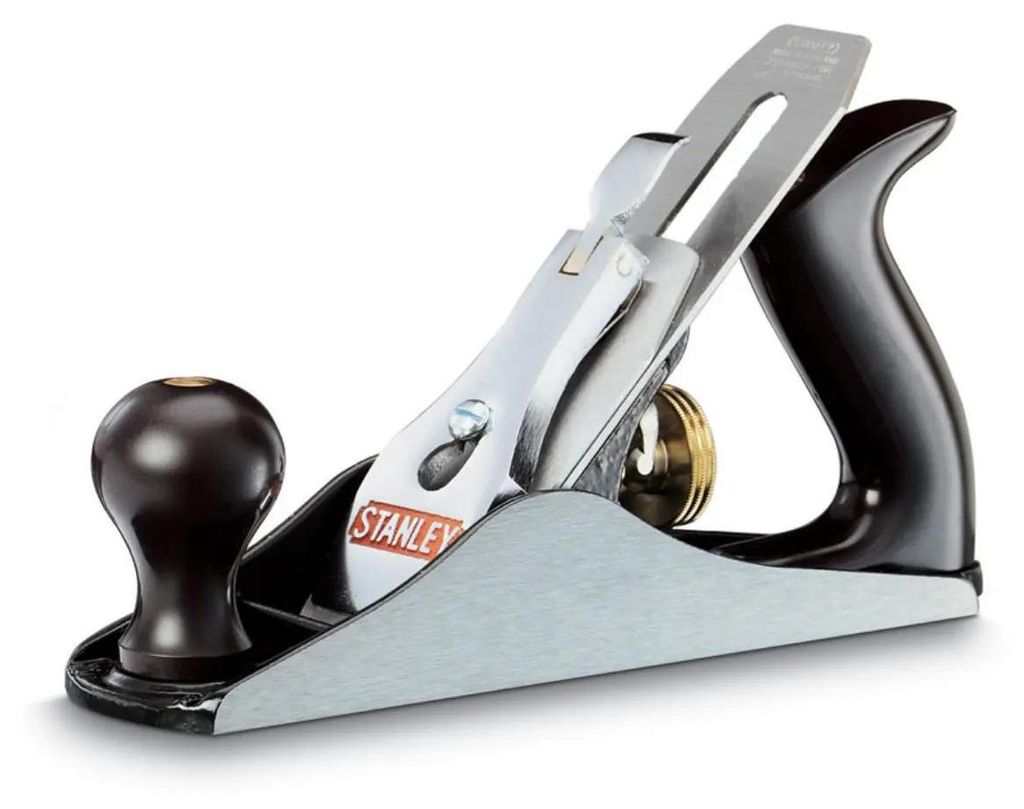 Pinceau de menuisier Stanley 250 x 50 mm Image du produit 
