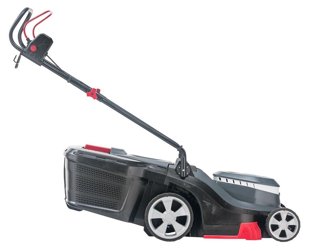 AL-KO Elektro-Rasenmäher 3.82 E Easy, 38 cm Schnittbreite, Produktbild 
