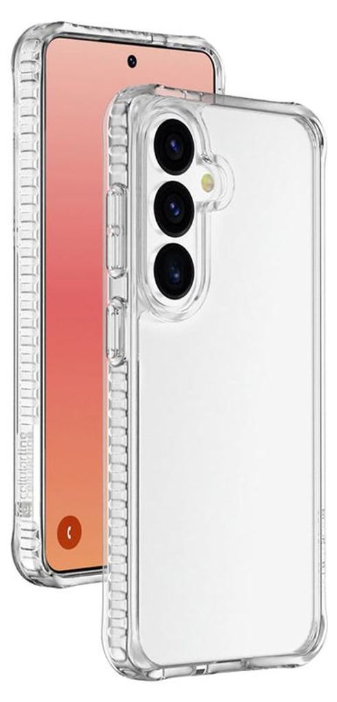Cellularline TETRA2GALS26PLT, Samsung, Priehľadná Obrázok produktu 