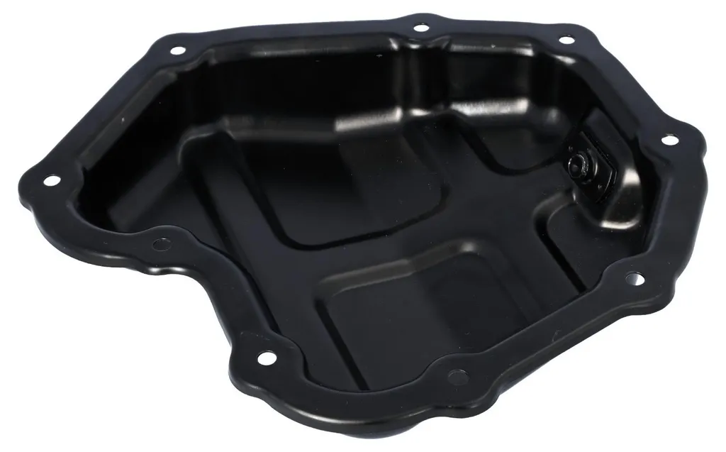 Carter d'Huile en Alliage Robuste FEBI 194895 pour RENAULT Clio 4 et HA
