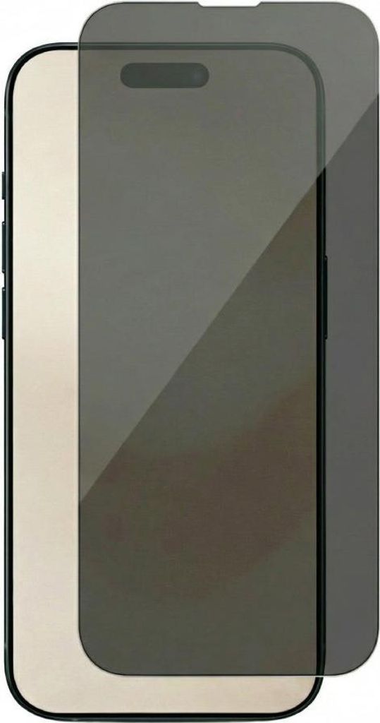 iPhone Displayschutz (Privacy Glass)