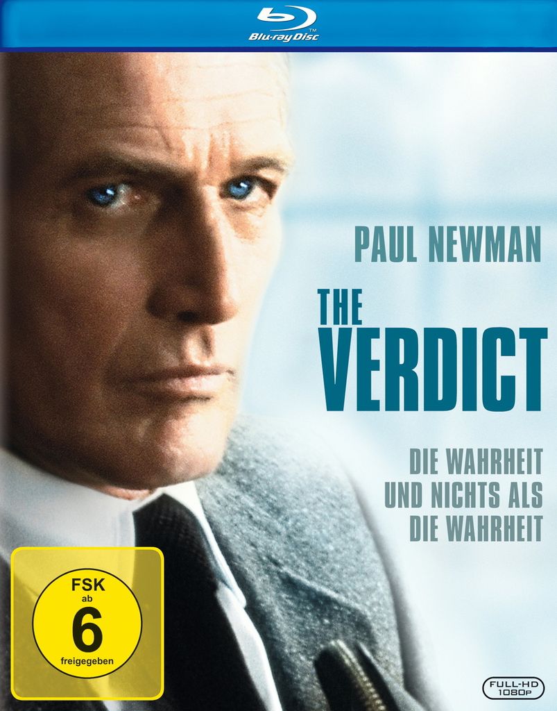 The Verdict