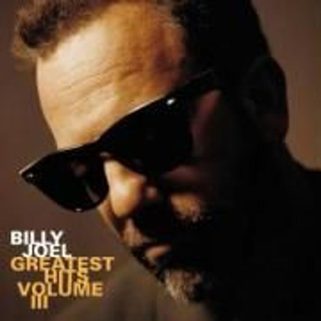 Greatest Hits Vol. 3