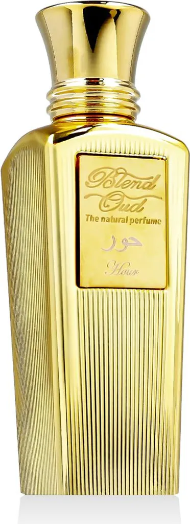 Blend Oud Hour EDP 75 ml - Profumo di Nicchia Unisex Originale