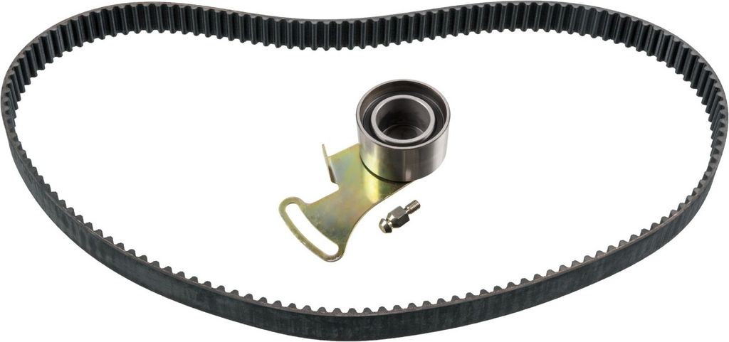 FEBI BILSTEIN 10987 Zahnriemensatz für MG MG TF 143-Zähne