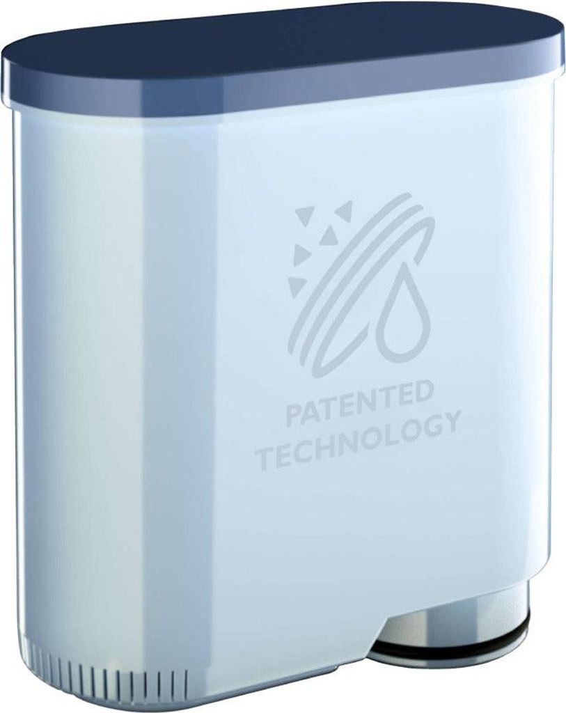 Philips CA6903/10 Antywapienny filtr wody AquaClean, Filtr Zdjęcie produktu 