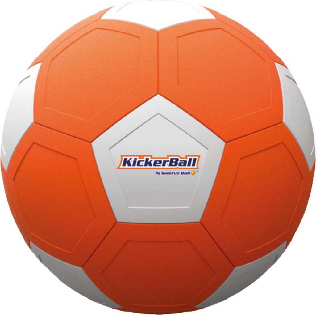 SWERVERBALL KICKERBALL-Spielzeug Produktbild 2