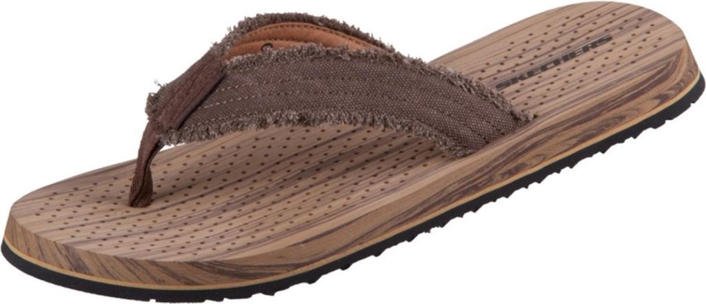 Skechers Tantric - Fritz 205098-BRN Herren