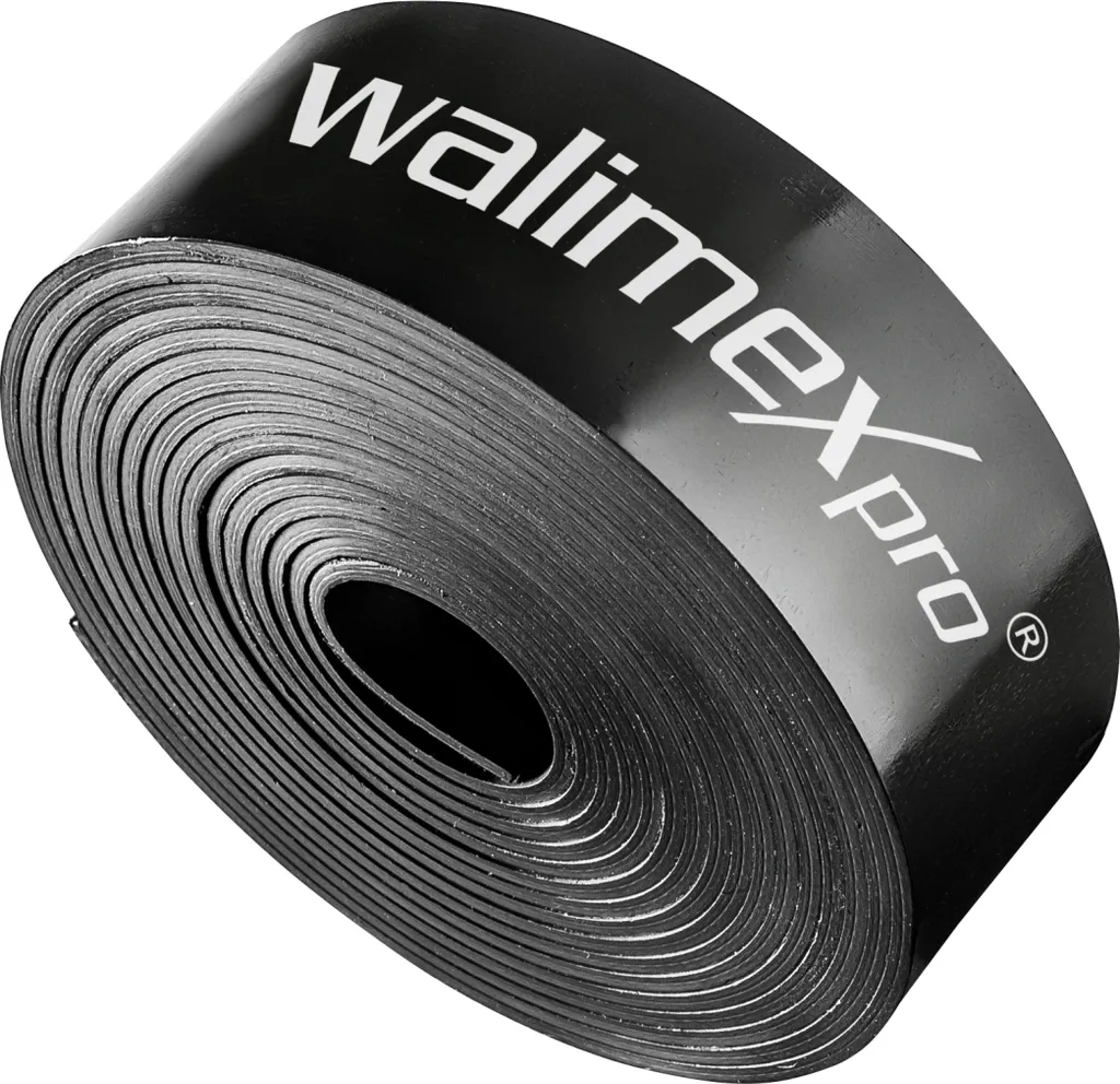 Bande Aimantée Flexible 2,7m pour Fond de Studio Photo Walimex pro