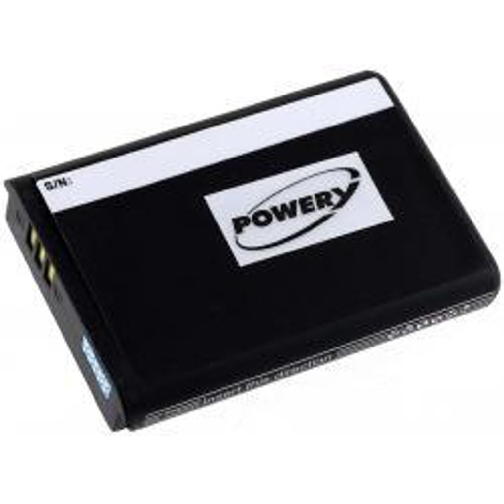 Akumulátor Samsung AB803446BU Obrázek produktu 