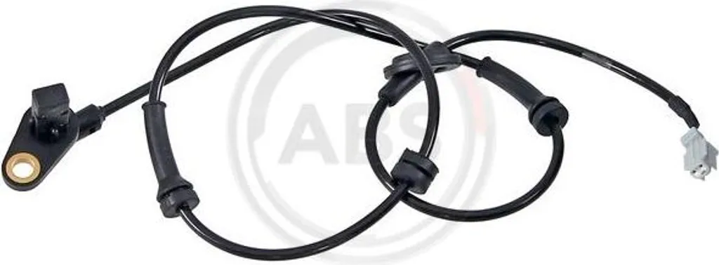 Capteur ABS A.B.S. 31220 Haute Précision - Compatible OE 47910EQ010 Nissan