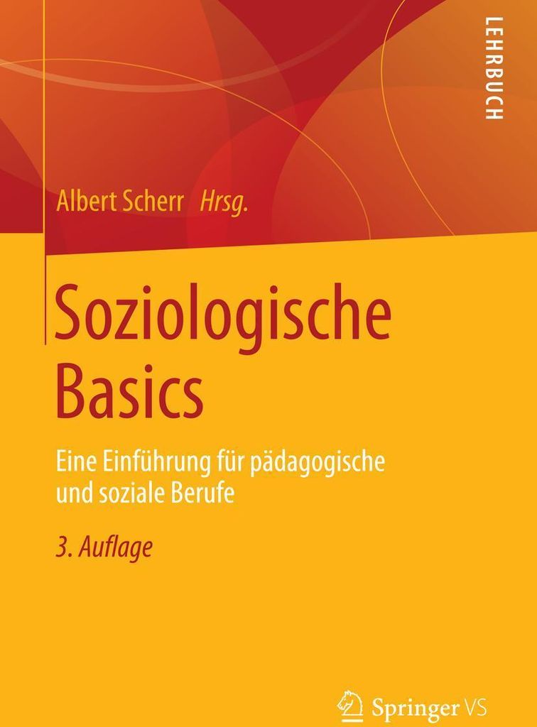 Soziologische Basics
