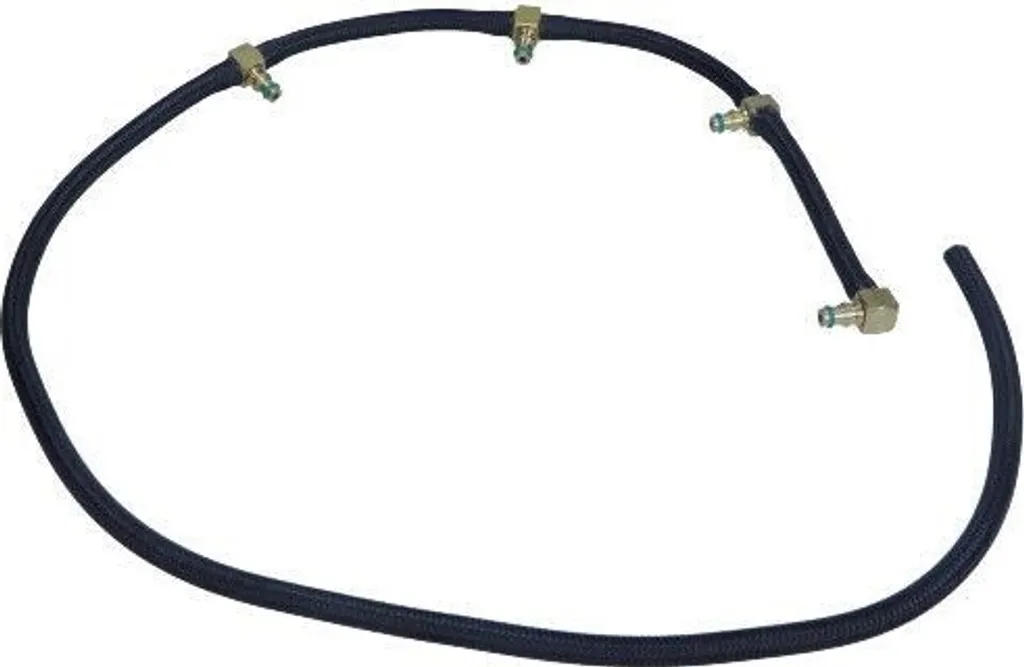 Tuyau Fuite de Carburant pour Mercedes Classe E W211 et Vito W639 CDI