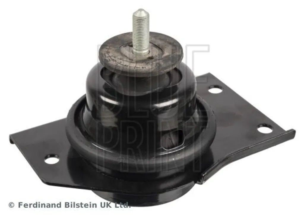 Support moteur droit BLUE PRINT ADG06742 pour HYUNDAI Accent et KIA RIO