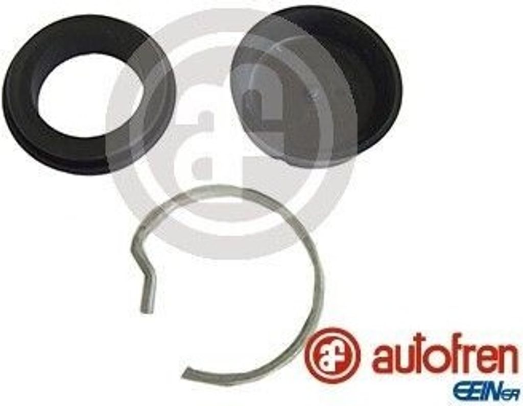 AUTOFREN SEINSA Reparatursatz Hauptbremszylinder D1325 passend für MERCEDES-BENZ T2/LN1 Kasten/Kombi 38mm