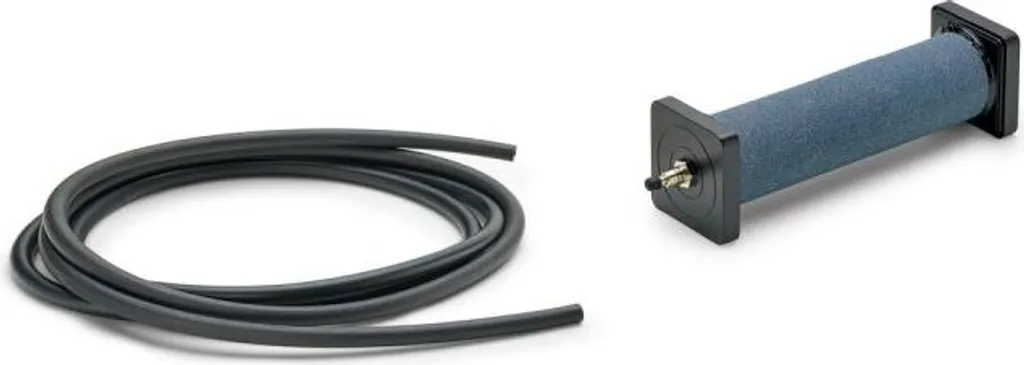 Tige d'Aérateur OASE 88668 AquaOxy S : Diffusion Fine et Durable 15cm