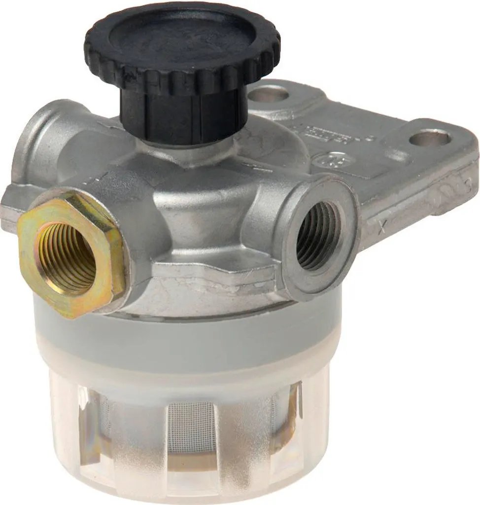 HENGST FILTER H11K05 Pompe à main d'amorçage pour circuit de carburant