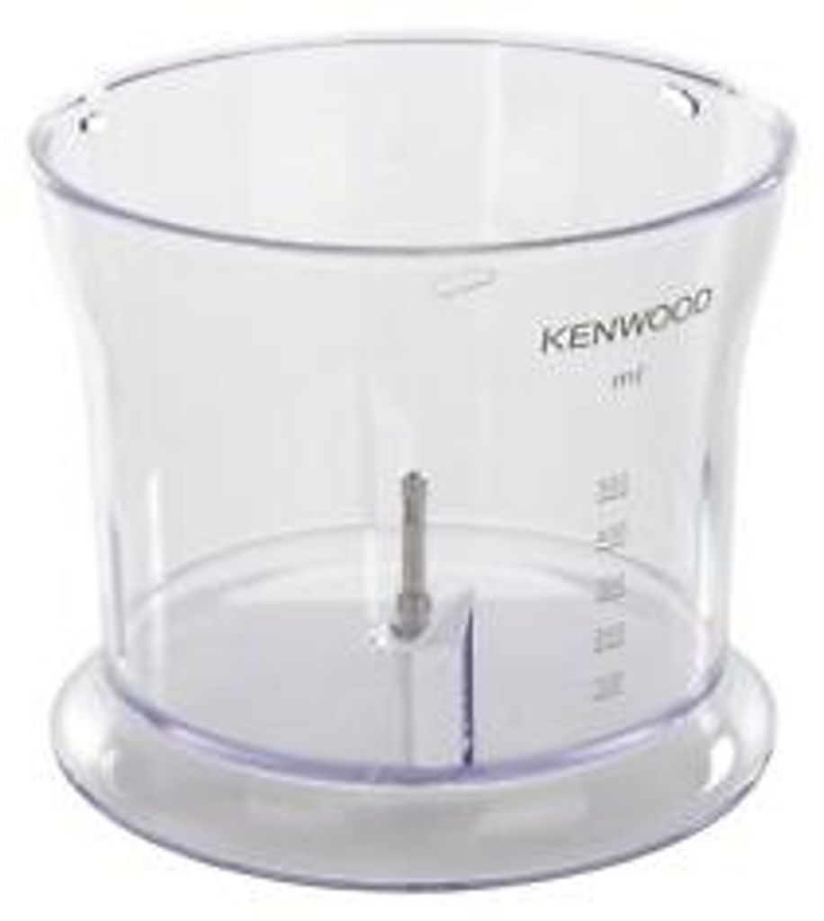 Kenwood contenitore ciotola tritatutto mixer Triblade 700W Immagine del prodotto 