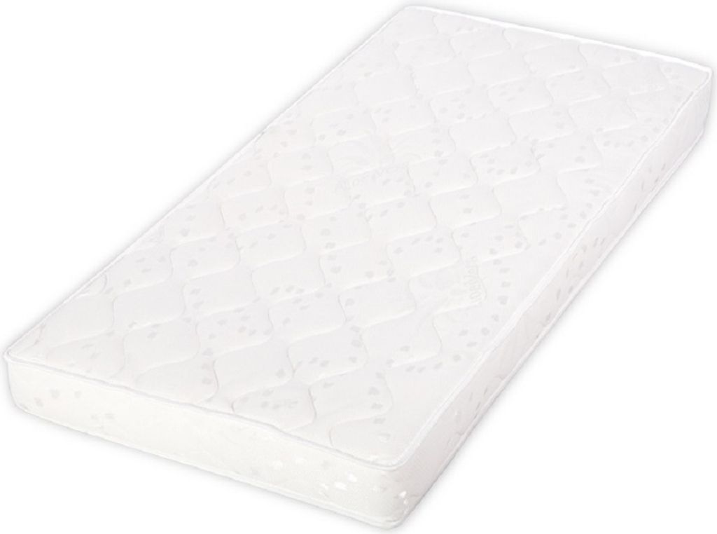 Lorelli Babybett Matratze Sweet Dream 110 x 62 x 10 cm Produktbild 