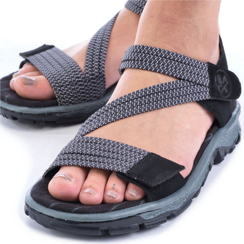 Rieker Obuv 6887100 Obrázok produktu 79