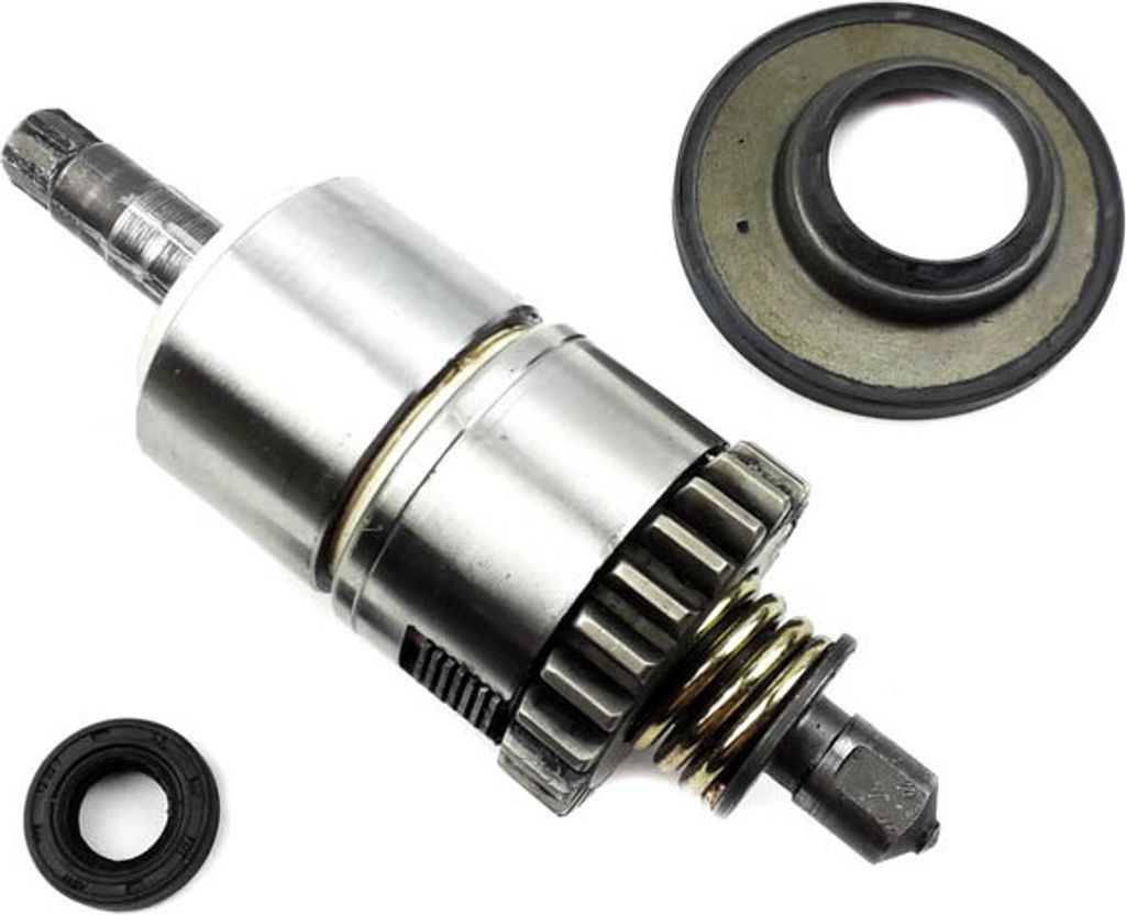 Bremssatteleinstellmechanismus links rechts vorne Duco C D | 85102093, MCK 1113, SJ4110, 302601