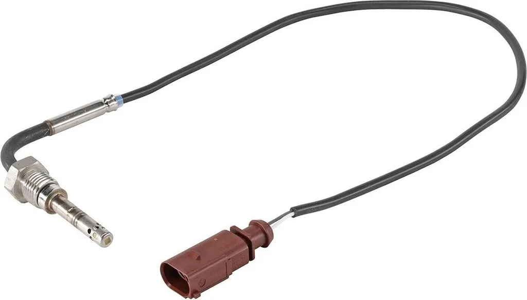 Capteur de température gaz échappement VDO 2910000213100 pour Audi VW