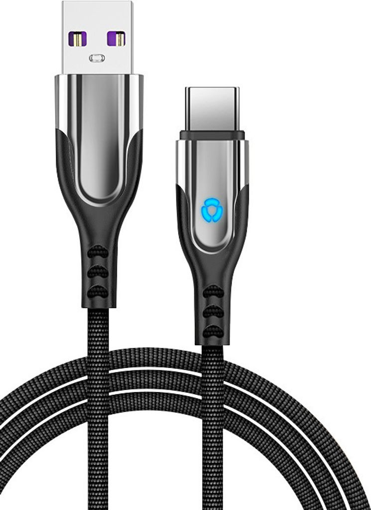INF Kabel szybkiego ładowania USB-C o długości 1,2 metra Zdjęcie produktu 