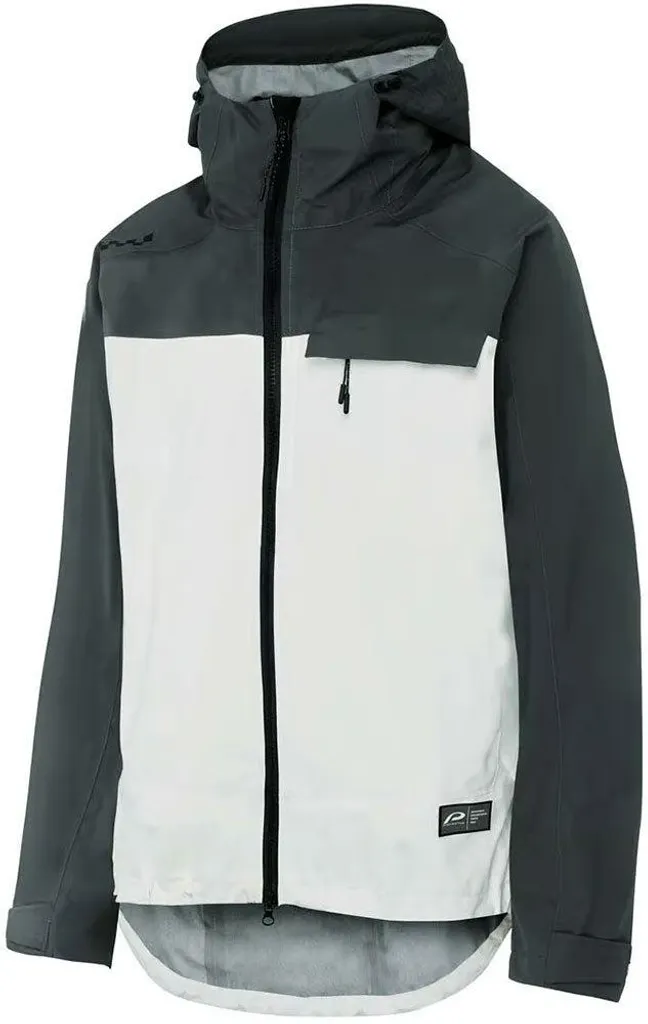 Veste VTT Haute Résistance L'ère Spatiale – Vêtement VTT Coupe-vent XL