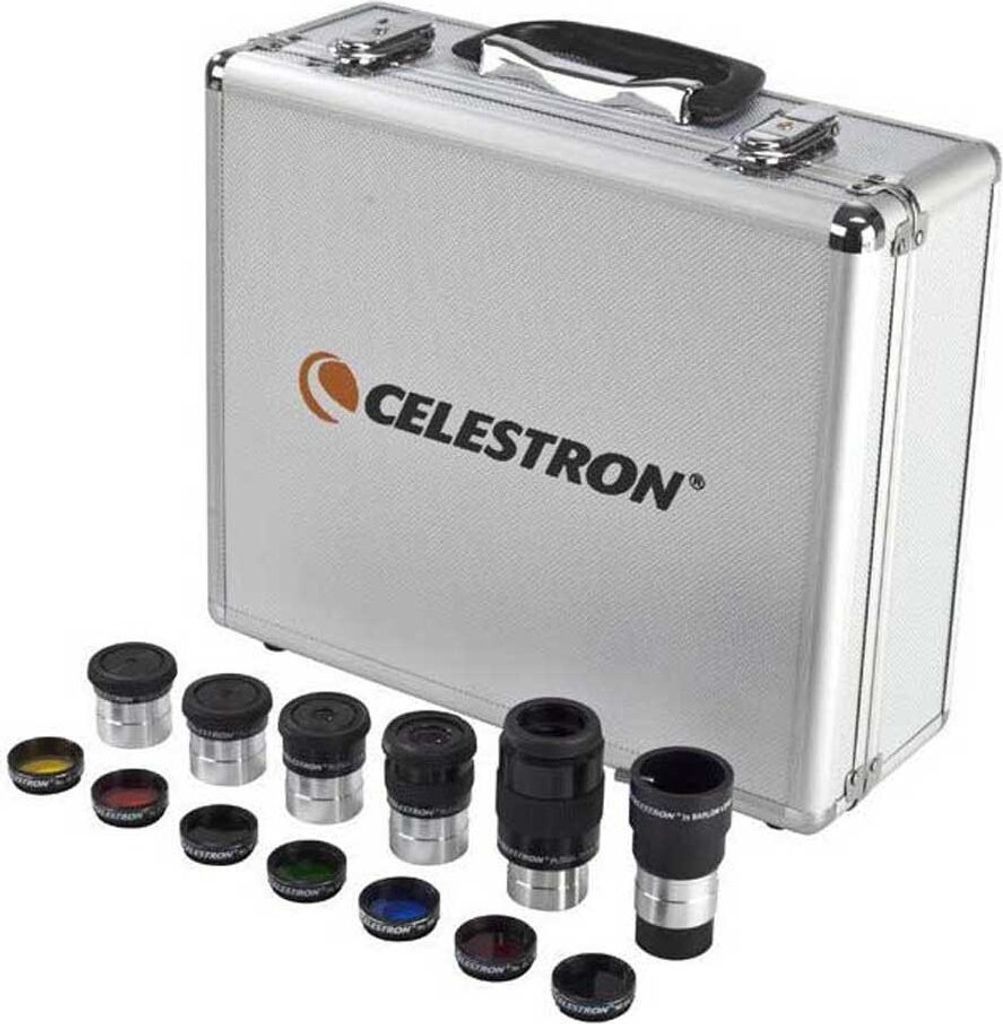 Celestron 94303, 305 mm, 330 mm, 152 mm, 1,53 kg, China