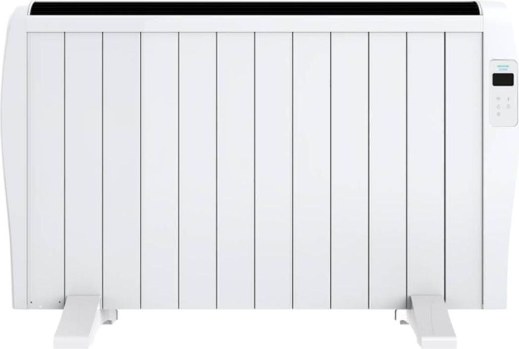 CECOTEC 05376 - Elektrický radiátor Ready Warm 2500 Thermal Obrázek produktu 