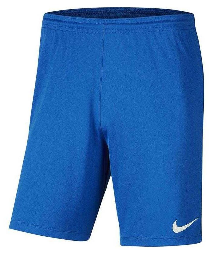 Nike - "Dry Park III" Shorts für Herren PP5057 (S) (Blau)