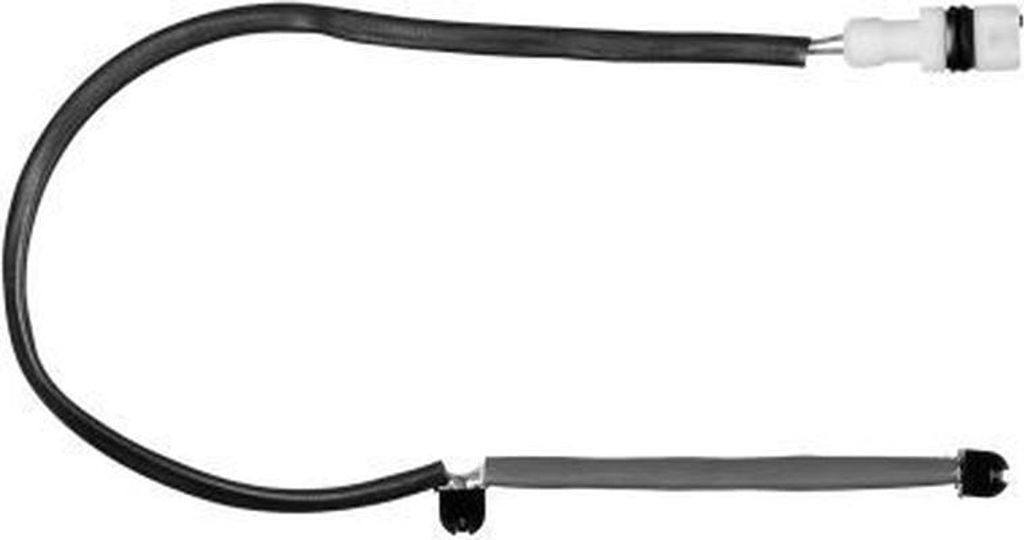 Warnkontakt Bremsbelagverschleiß Scheiben 515 mm HELLA für u.a. PORSCHE 911