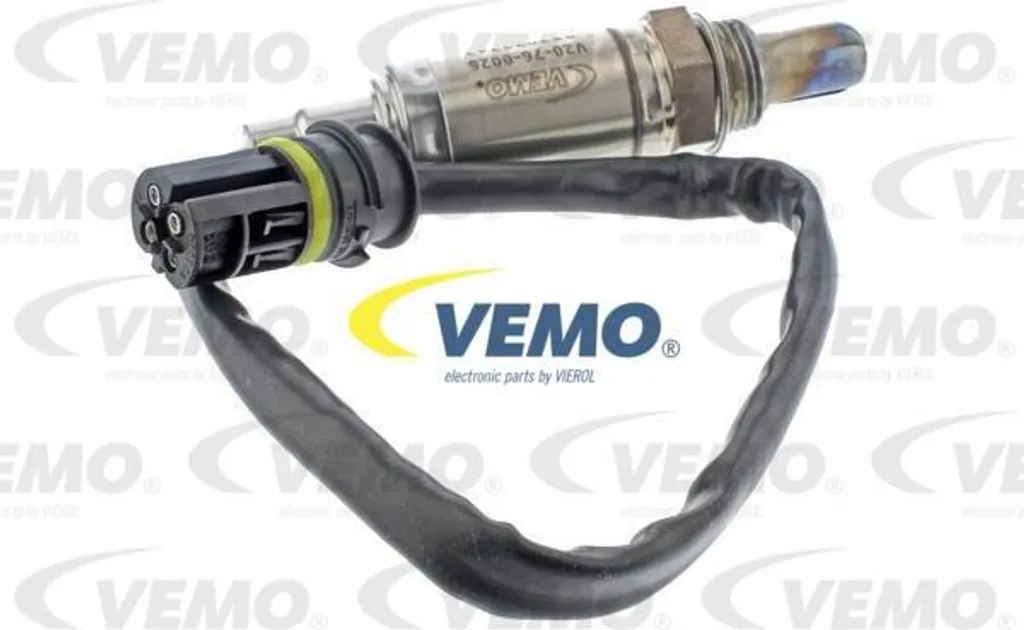 Sonde Lambda VEMO : Stopper la Surconsommation sur BMW E46 E39 E60 X3
