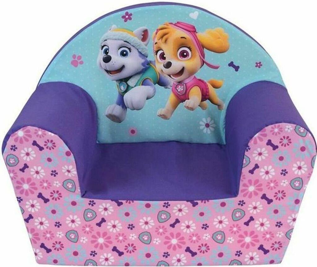 Sofa Fun House The Paw Patrol Für Kinder
