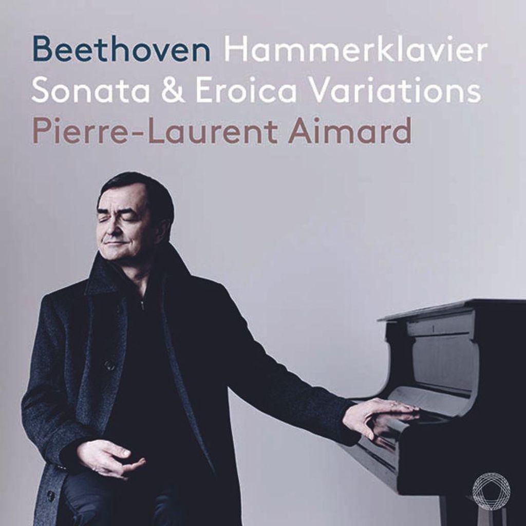 Hammerklavier Sonata & Eroica Variations