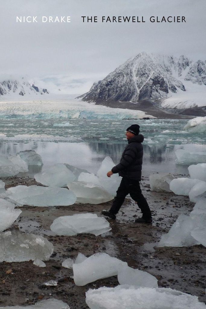 Farewell Glacier