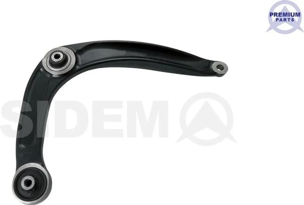 Triangle de suspension avant SIDEM 53773 compatible DS5 et RCZ