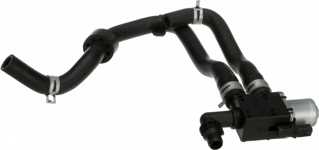 GATES Kühlmittelregelventil EHV129 für FORD Kuga Mk2 (DM2) Kunststoff