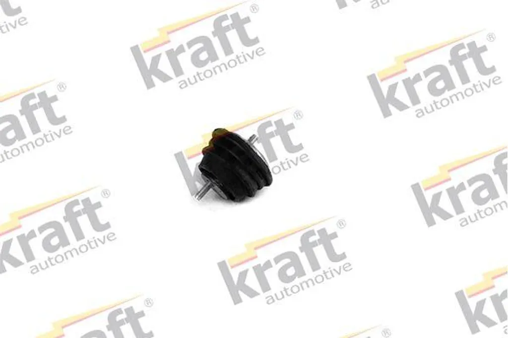 Palier Moteur KRAFT 1492626 pour BMW Série 5 E39 OE 22111097267
