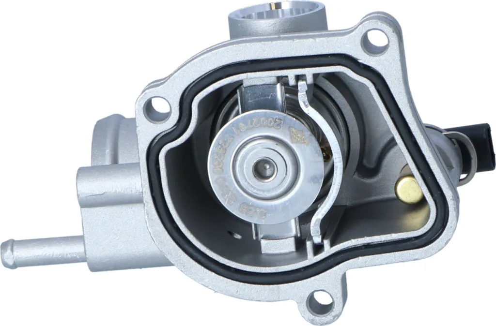 Réparer surchauffe Mercedes avec le Thermostat NRF 725260 - OE 6112000315