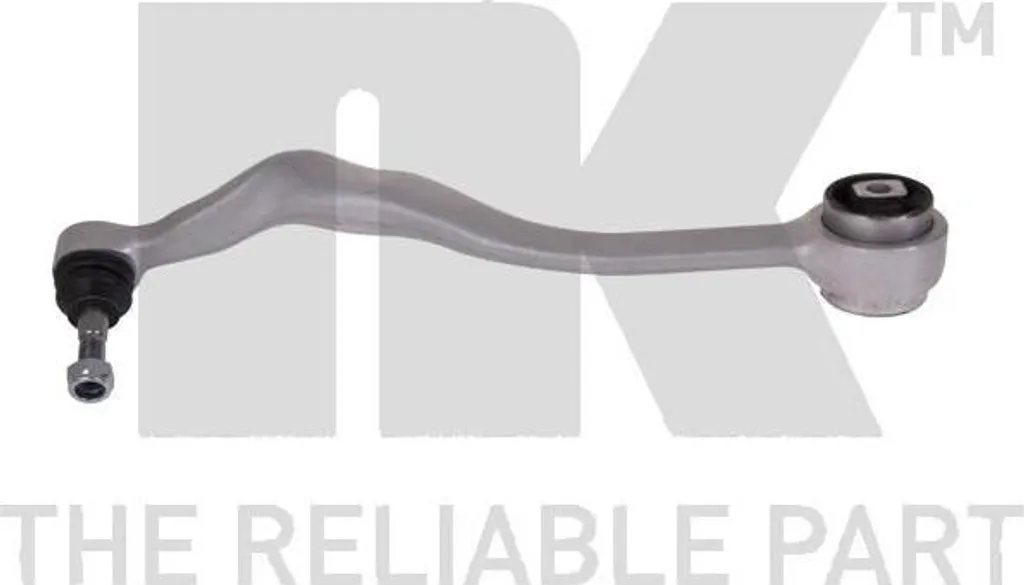 Bras de suspension NK 5011529 pour BMW Série 5 E39 et Z8 E52 OE 31121092023
