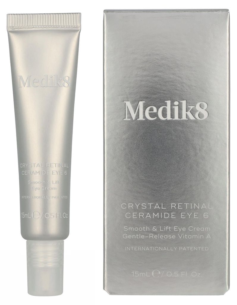 Medik8 Crystal Retinal Ceramide Eye 6 Cream Produktbild 