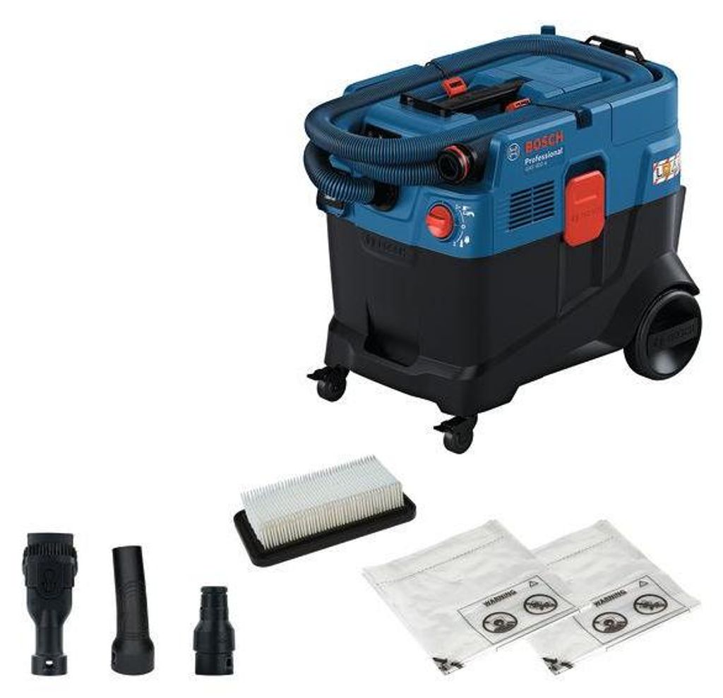 Allzwecksauger GAS 400 A Produktbild 