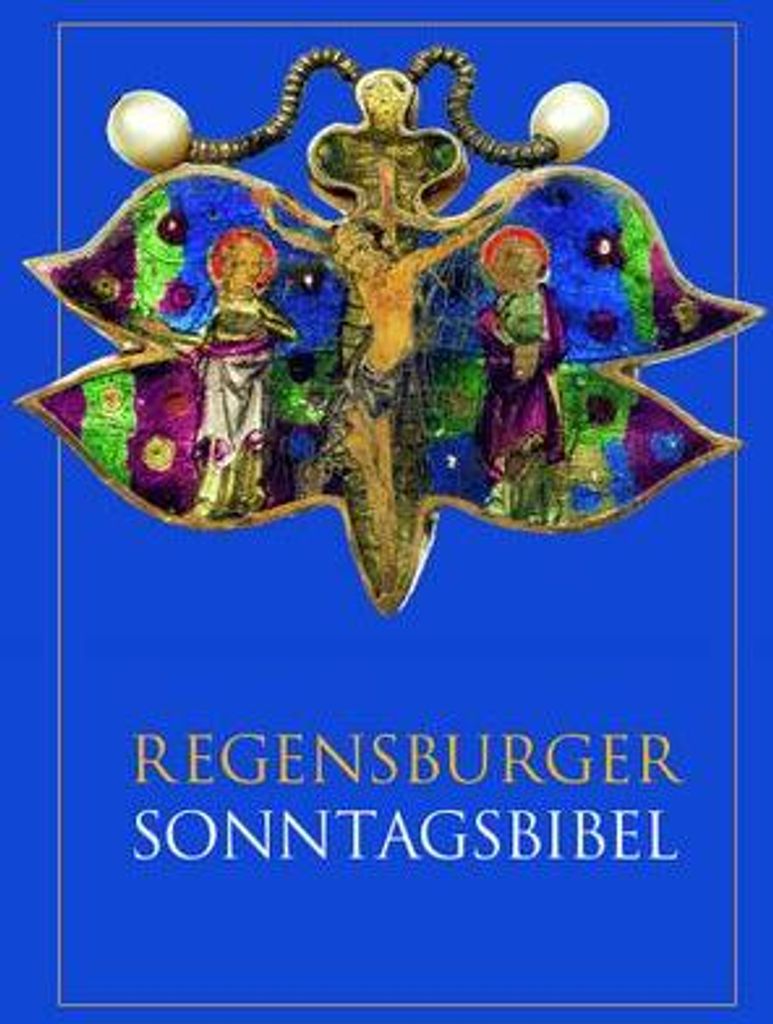 Regensburger Sonntagsbibel