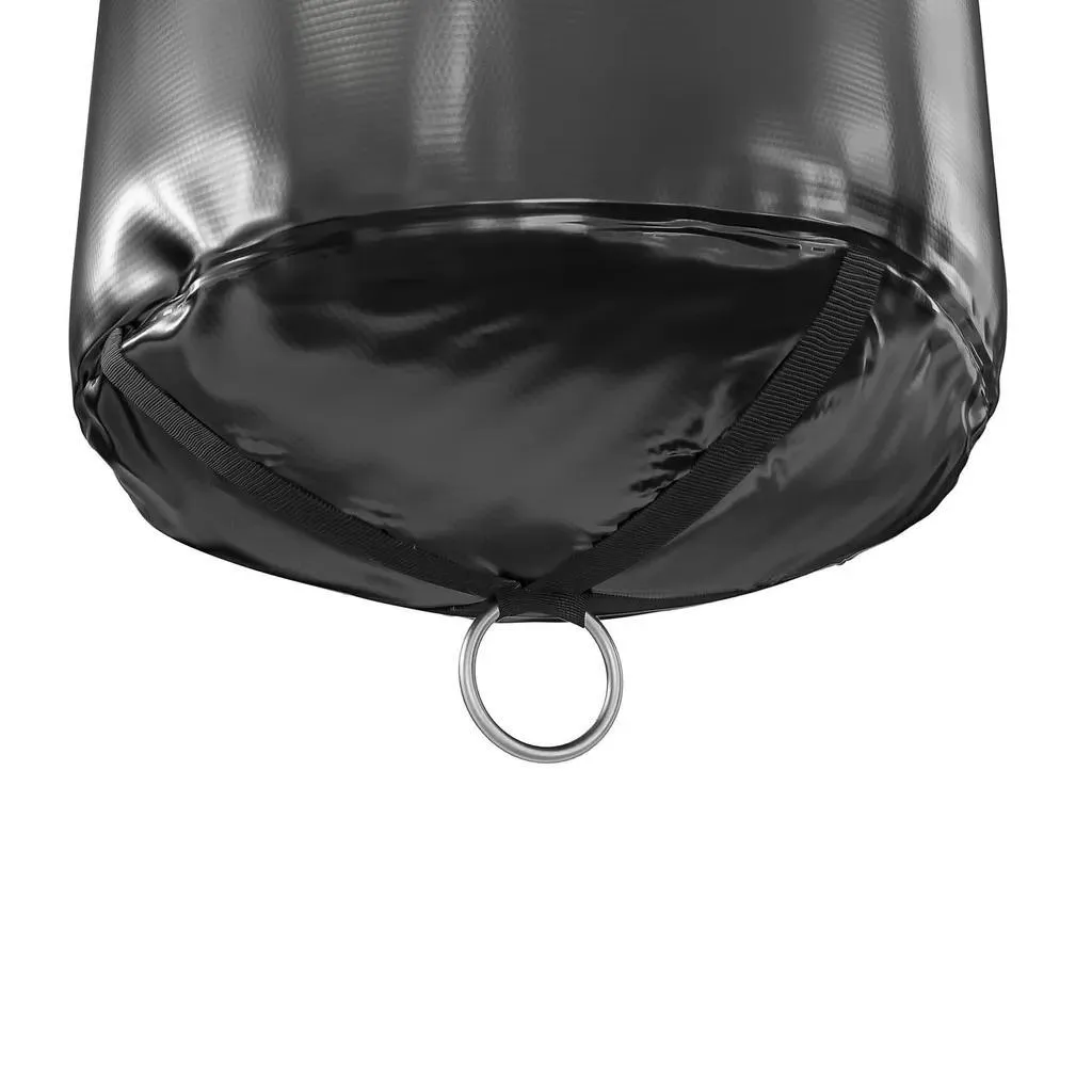 Sac de frappe 150 cm fi45cm vide renforcé pour Boxe et MMA Marbo - 3