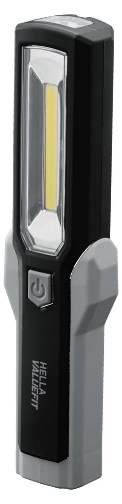 Linterna portátil universal de 5 V con LED y batería de Imagen del producto 