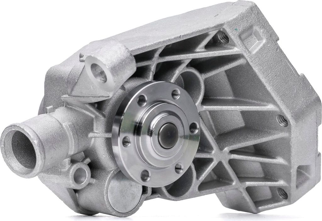 RIDEX Kühlmittelpumpe Wasserpumpe für SKODA Fabia I Combi (6Y5) 1260W0336