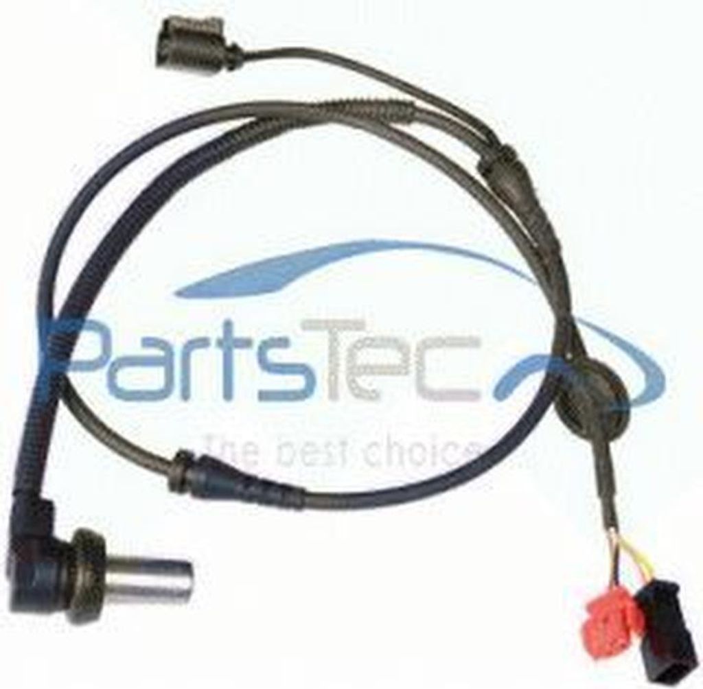 PartsTec ABS Sensor Raddrehzahl Vorne für AUDI A6 Avant (4B5, C5) PTA560-0006